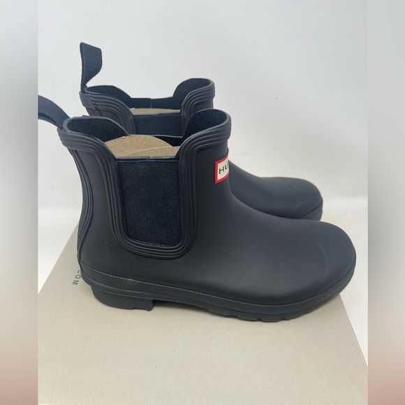 Hunter
Original Chelsea Boots - Black - Picture 3 of 6